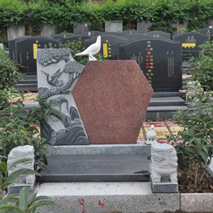 小型艺术墓葬